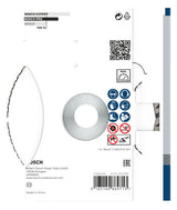 BOSCH-EW Diamant-Trennscheibe 150x10mm 2608615061 f.Backstein f.Beton f.Metall