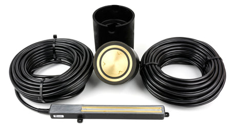 DEVI Feuchte/Temperatursensor m.Zuleitung 15m DEVIreg 850