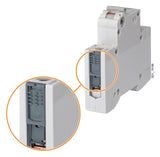 SIEMENS Ausschalter REG 4S 63A 440V 4TE 5TL1463-0