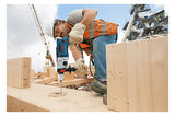 BOSCH-EW Schlagbohrmaschine 1300W 2,9kg Professional GSB 21-2 RCT 1,5-13mm 43Nm