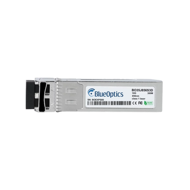 D-Link DEM-431XT kompatibler BlueOptics SFP+ Transceiver LC-Duplex 10GBASE-SR Stück