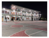 LEDVANCE LED-Kunststoffleuchte 24W 3000K SF COMPACT IK10 300 24 W 3000 K IP6 1800