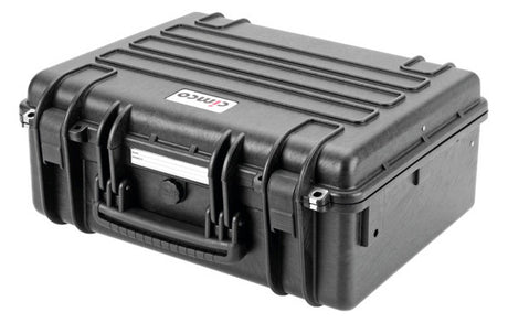 CIMCO Werkzeugkoffer leer Kst 170092 m.Schulterriemen 345x190x445mm