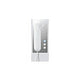 SIEDLE Haustelefon Bus AP ws Rufabschalt BTS 850-02 E/W 106x201x46mm
