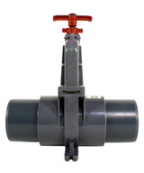 Jung Pumpen M-ZUBEHÖR ZULAUFSCHIEBER DN 150 PN 0,5 | JP28591