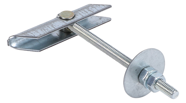 Walraven Kippdübel Gewindebolzen ev M6 x 100 mm | 0670602