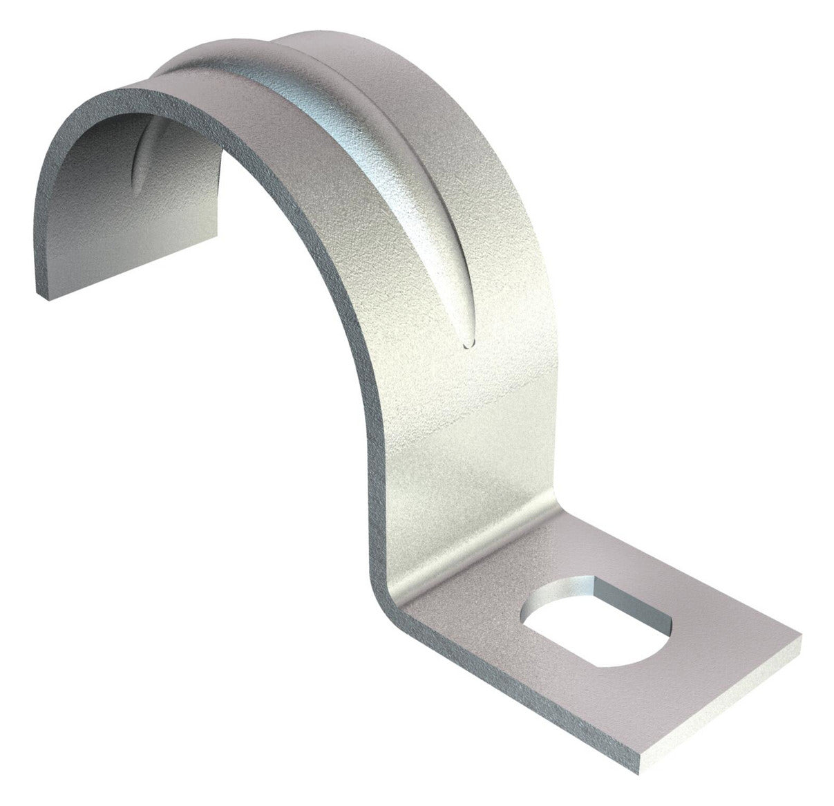 BETTERMANN Befestigungsschelle 1f  28mm 604 28 G einlappig ST hfr