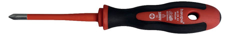HAUPA Schraubendreher Kreuz PH1 1000V 102942 ger 2Komp VDE