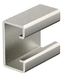 BETTERMANN Distanzstück 40x46x22,5mm DSK 25 A2