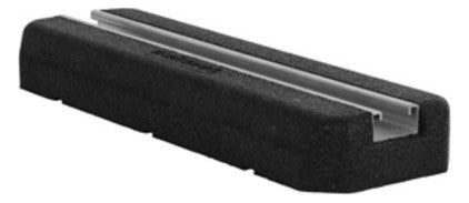 Walraven Montagesystem Yeti Typ A-flach BUP1000 250mm Dämpfungssockel | 67688025