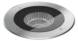 RZB LED-Bodeneinbauleuchte 28W 4000K Terra245 641285.000.1 2200lm 220-240V