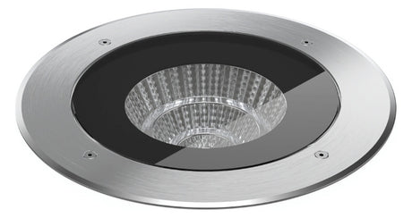 RZB LED-Bodeneinbauleuchte 28W 4000K Terra245 641285.000.1 2200lm 220-240V
