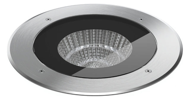 RZB LED-Bodeneinbauleuchte 28W 4000K Terra245 641285.000.1 2200lm 220-240V