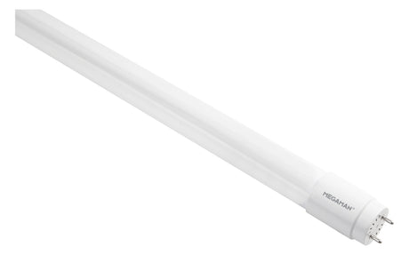 MEGAMAN LED-Röhrenlampe G13 T8 24W 4000K MM54324 ws 3600lm D opal 330° AC