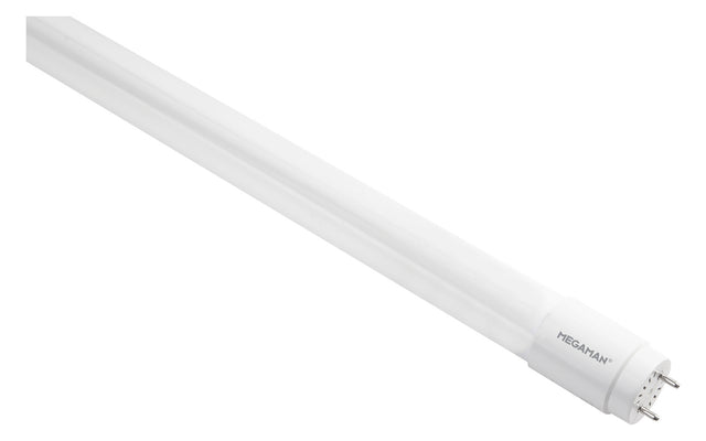 MEGAMAN LED-Röhrenlampe G13 T8 24W 4000K MM54324 ws 3600lm D opal 330° AC