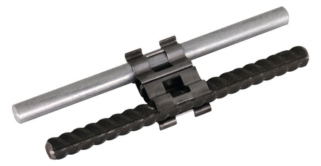 DEHN SE Parallelverbinder ST unbeh  9mm DC BK 8 RD10 STBLANK