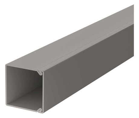 BETTERMANN Leitungsführungskanal Kst WDK25025GR 25x25x2000mm stgr RAL7030