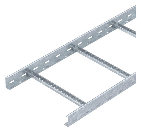 BETTERMANN Kabelleiter 60x400x3000mm gel LG VS-Serie LG 640 VS 3 FT f/vz