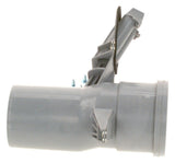 BOSCH Ersatzteil TTNR: 87107353830 Abgasanschluss