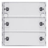 GIRA Tastsensor KNX UP 1f 1pkt 510300 Bussystem KNX-RF (Funk)