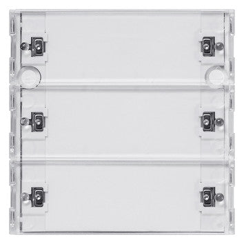 GIRA Tastsensor KNX UP 1f 1pkt 510300 Bussystem KNX-RF (Funk)