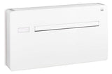 REMKO Klima-Innengerät 0,9-3,1kW ws m.FB KWT 240 DC 1,1-2,67kW/Heiz 49kg
