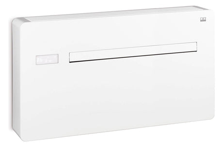 REMKO Klima-Innengerät 0,9-3,1kW ws m.FB KWT 240 DC 1,1-2,67kW/Heiz 49kg