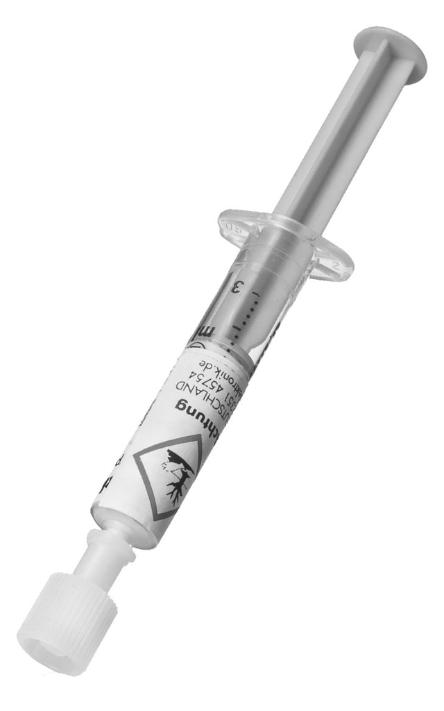 ALRE-IT Wärmeleitpaste 2ml WP-01