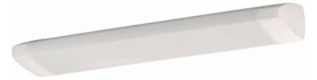 RIDI LED-Wannenleuchte 13W 4000K 1700lm SPN0660NDWS840O0175 ws Konv