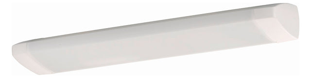 RIDI LED-Wannenleuchte 13W 4000K 1700lm SPN0660NDWS840O0175 ws Konv