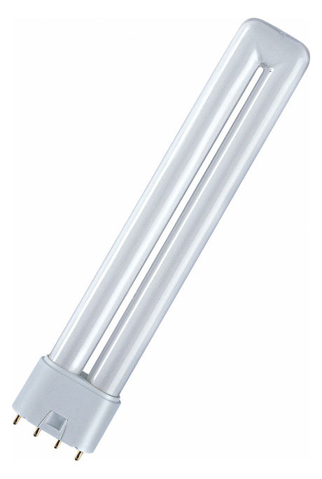 LEDVANCE Kompaktleuchtstofflampe 55W DULUX L 55 W/954 2G11 5400K 2G11 4000lm