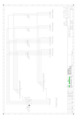 SPELSBERG Steckdosen-Kombi Kst gr IP44 STV 1222-K 2Steckd LS-Schalter Fl_0,03A