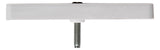KOPP Abdeckung Schalter rws glz HK07 491029008