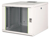 ASSMANN ELEKTRO 9HE Wandgehäuse Unique 509x600x600mm DN-19 09U-6/6