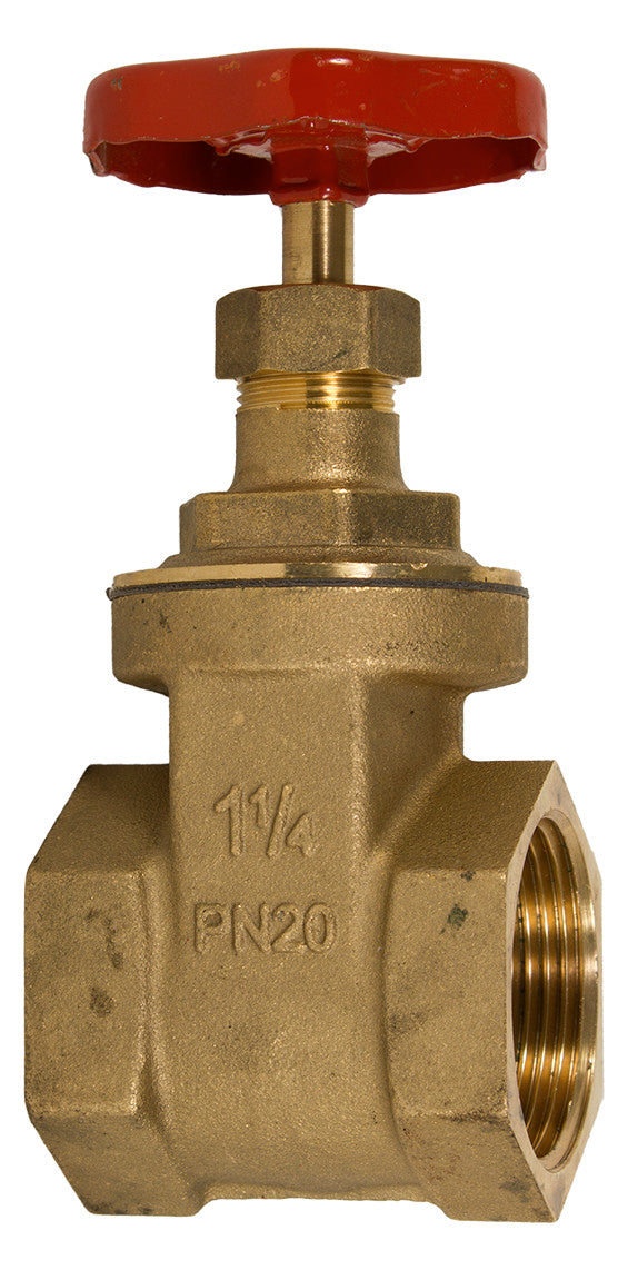 M-ZUBEHÖR ABSPERRSCHIEBER DN 50 PN 16
