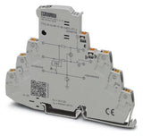 PHOENIX Ableiter Typ3 24VDC 0,6A TS35 TTC-6-3-HF-F-M-24DC-PT-I opt Klemme