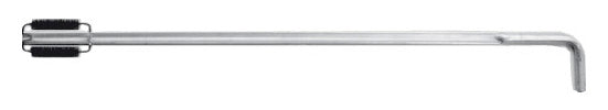 BOSCH Reinigungsbürste zu Wärmetauscher SHE GB125