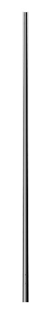 BEGA Lichtmast 6m  76mm ST lack 70834
