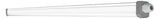 LEDVANCE LED-Feuchtraumleuchte 50W 6500K DP SLIM VALUE 1500 50 W 6500 K IP65 5500