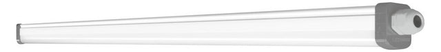 LEDVANCE LED-Feuchtraumleuchte 50W 6500K DP SLIM VALUE 1500 50 W 6500 K IP65 5500