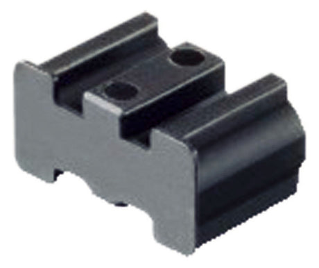 BACHMANN Abdeckung sw STEP 375.503