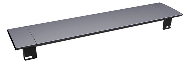 BACHMANN Cover alu Ersatzteil 915.504