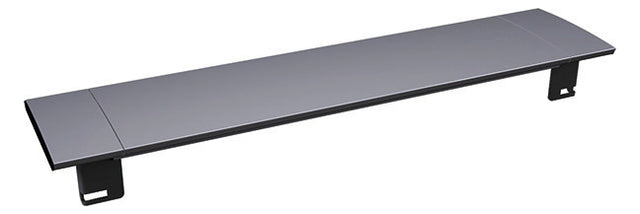 BACHMANN Cover alu Ersatzteil 915.504