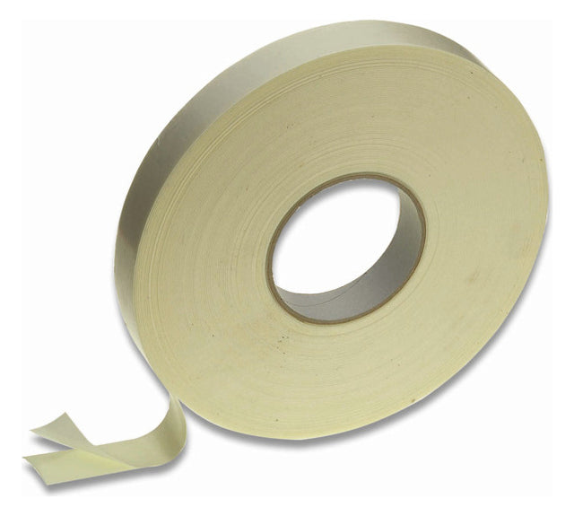 CIMCO Klebeband Schaum 15mm 33m ws 3mm 162861 UV-best 10-85°C