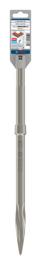 BOSCH-EW Maschinenmeißel spitz SDSmax 2608690167
