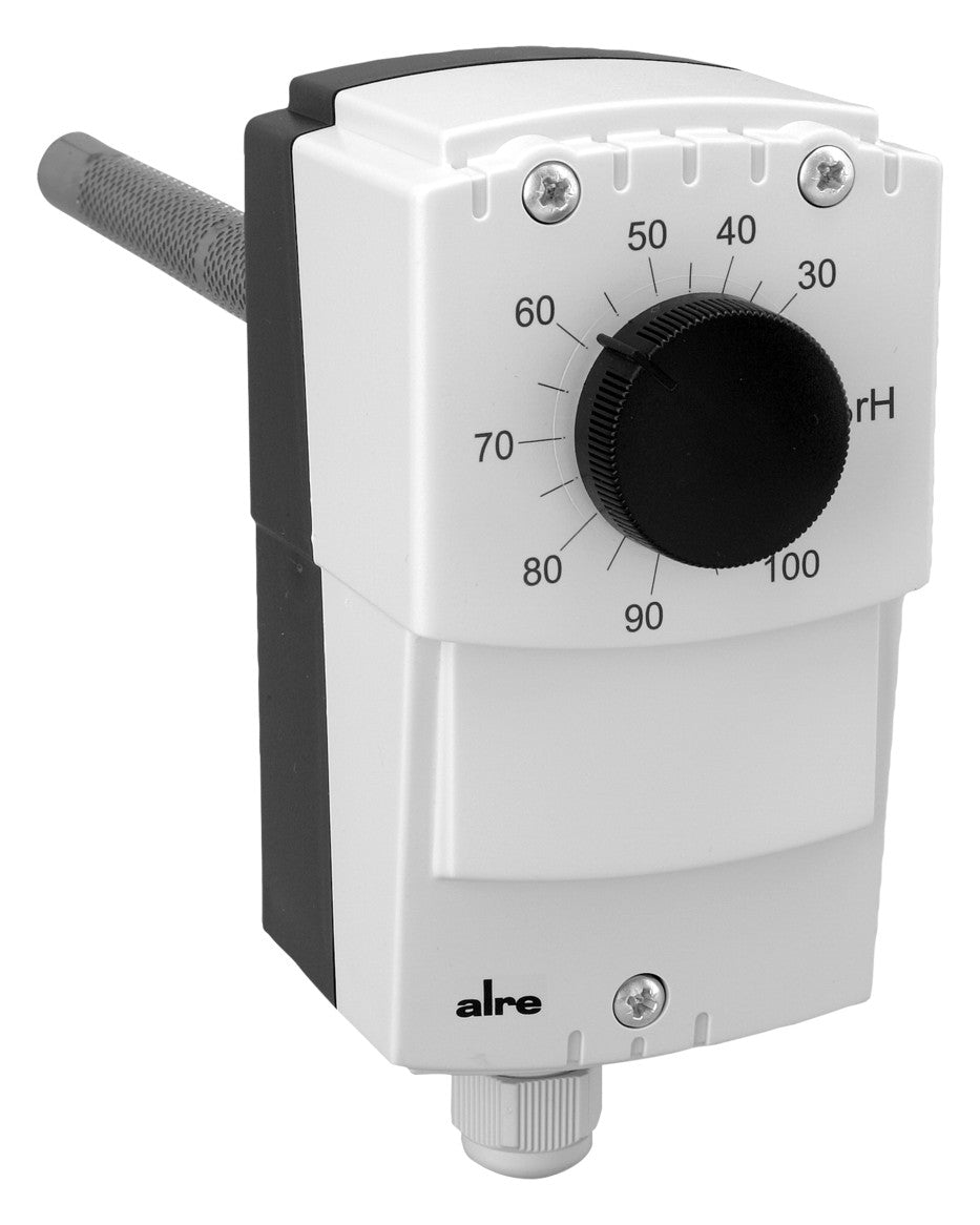 Alre-It Kanalhygrostat HI-1 | JA010100