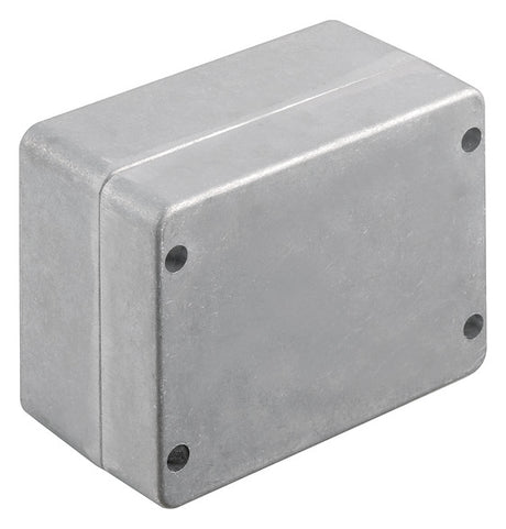 WEIDMÜLLER Leergehäuse alu IP67 ET74mm KLIPPON K5 B170xH130xT90mm geschl