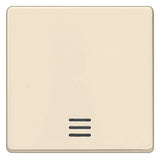 SIEMENS Kontrollwippe Schalter ws glz DELTAi-system 5TG6270 f.Bussystem