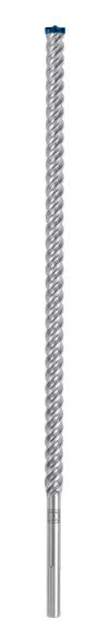 BOSCH-EW Hammerbohrer  25mm SDSmax MAX-8X 600/720mm f.Beton