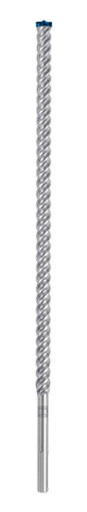 BOSCH-EW Hammerbohrer  25mm SDSmax MAX-8X 600/720mm f.Beton